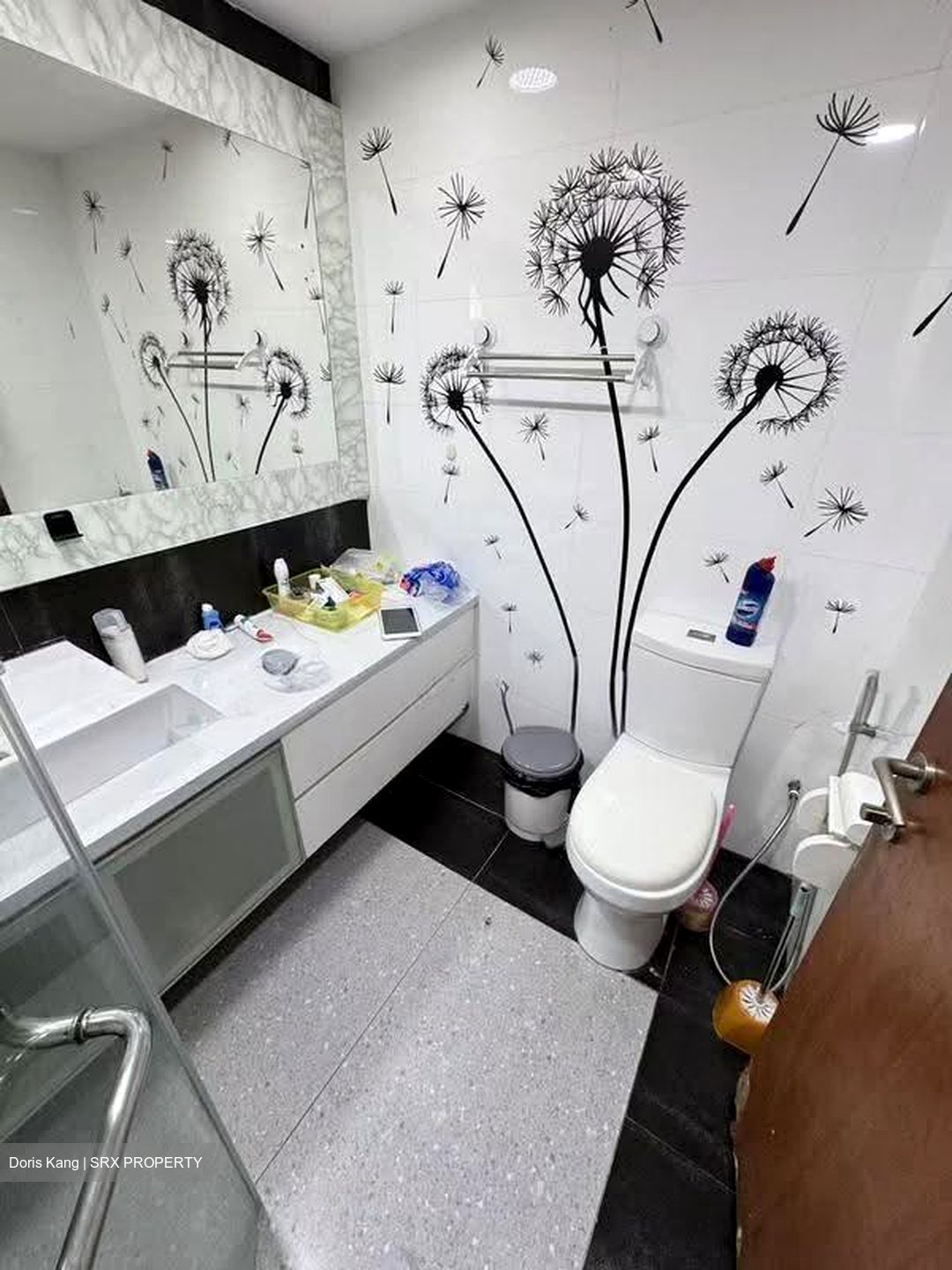 Rafflesia Condominium (D20), Condominium #613493411